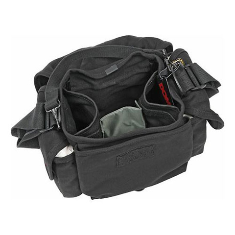 F-3X Super Compact Bag, Black Image 1