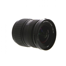 Zuiko Digital 11-22mm f/2.8-3.5 AF Lens for Four Thirds System - Pre-Owned Image 0
