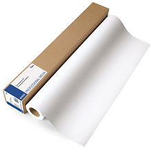 Commercial Proofing White Semimatte Inkjet Paper (17in. x 100' Roll) Image 0