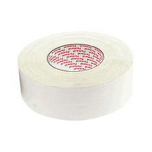 2? P-724 Paper Permacel Tape (White) Image 0