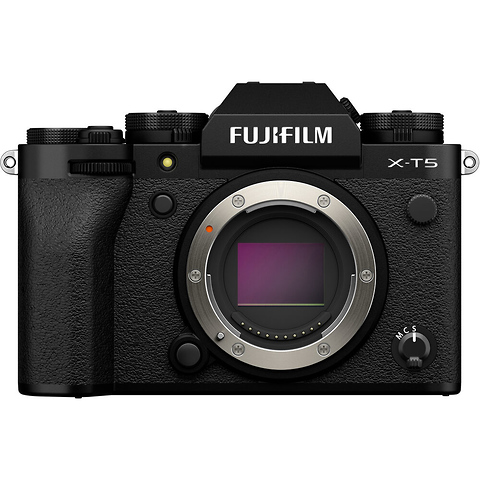 X-T5 Mirrorless Camera Body Image 0