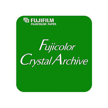 Fujicolor Crystal Archive Type II Paper (11x14in, Matte, 100 Sheets) Image 0