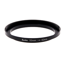 55mm-62mm Step Up Ring Image 0