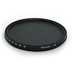 39mm Slim Circular Polarizer Image 0