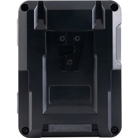 Micro Series 270Wh V-mount Li-Ion Battery Image 1