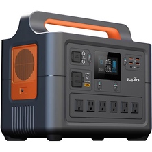 PowerBox 1000 Portable Power Station Image 0
