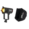 Light Storm LS 60x Bi-Color LED Light with LS60 Softbox Thumbnail 0