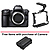 Z 8 Mirrorless Digital Camera Body with SmallRig Cage Kit