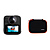 MAX2 360 Action Camera with Phototools Metro GoPro Hard Case