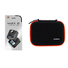 MAX2 360 Action Camera Specialty Bundle with Phototools Metro GoPro Hard Case Thumbnail 0