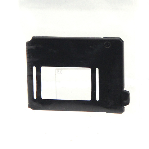 -0.5 Diopter Correction Lens for R-Series Cameras Image 1