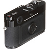 MP 0.72 Rangefinder Camera Body (Black) Thumbnail 3