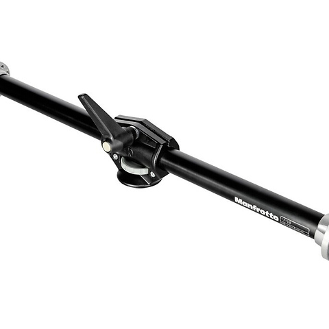 131DB Lateral Side Arm for Tripods (Black) Image 0