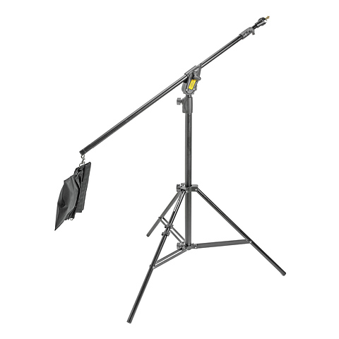 420B Convertible Boom Stand Image 0