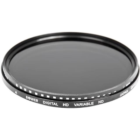 95mm XS-Pro Vario Neutral Density MRC Filter Image 0