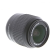 AF-S DX Zoom-Nikkor 18-55mm f/3.5-5.6G ED - Pre-Owned Thumbnail 0
