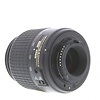 AF-S DX Zoom-Nikkor 18-55mm f/3.5-5.6G ED - Pre-Owned Thumbnail 1
