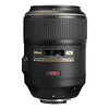 AF-S 105mm f/2.8G Micro VR IF ED Lens Thumbnail 1