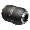 AF-S 105mm f/2.8G Micro VR IF ED Lens Thumbnail 2