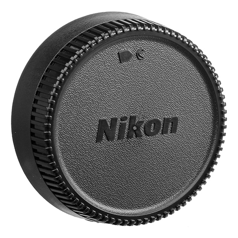 AF-S Nikkor 24-70mm f/2.8G ED Autofocus Lens Image 6