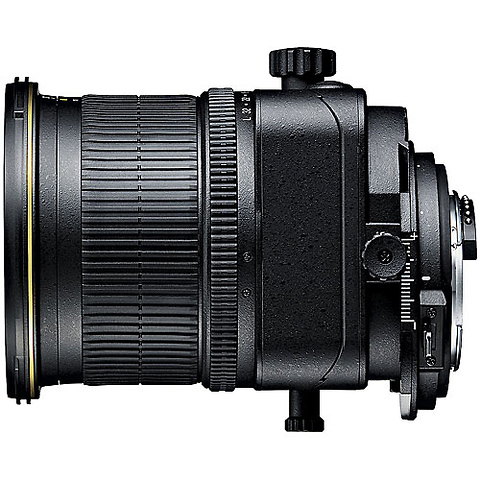 PC-E 24mm f/3.5D Tilt-Shift ED Lens Image 2