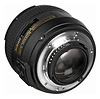 AF-S 50mm f/1.4G Lens Thumbnail 2