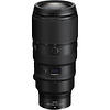 100-400mm f/4.5-5.6 VR S Lens Thumbnail 0