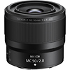 Z 50mm f/2.8 MC Macro Lens Thumbnail 0