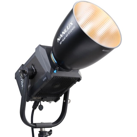 Evoke 2400B Bi-color LED Monolight Image 0