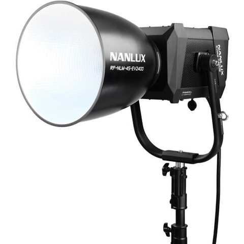 Evoke 2400B Bi-color LED Monolight Image 2