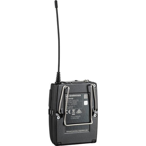 SK100 G4 Wireless Transmitter Image 2