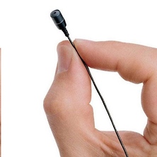 MKE2 Lavalier Microphone Image 0