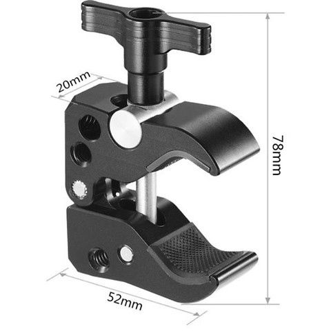 SMALLRIG SUPER CLAMP Image 0