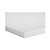 Foamboard White/White 4' x 8' - 3/16