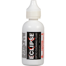 Eclipse Lens and Sensor Cleaning Fluid Image 0