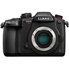 Lumix DC-GH5S Mirrorless MFT Camera Body Thumbnail 0