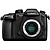 Lumix DC-GH5S Mirrorless MFT Camera Body