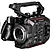 AU-EVA1 Compact 5.7K Super 35 Cine Camera Body