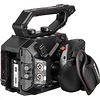 AU-EVA1 Compact 5.7K Super 35 Cine Camera Body Thumbnail 2