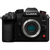 Lumix DC-GH6 Mirrorless MFT Camera Body Thumbnail 0