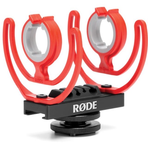 Rode SM7-R Shoe Shockmount Image 0