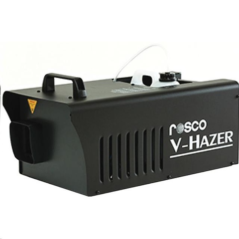 V-Hazer Fog Machine Image 0