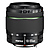 DA 18-55mm f/3.5-5.6 AL WR Zoom Lens