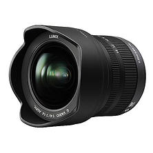 7-14mm f/4.0 Lumix G Vario Aspherical Lens Image 0