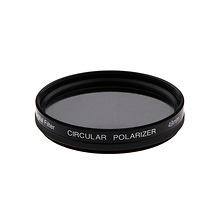 E-Series 49mm Circular Polarizer Filter Image 0