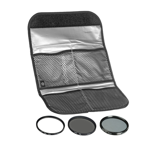 52mm Digital Filter Kit Image 0