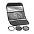 72mm Digital Filter Kit