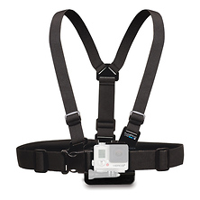 Chesty Chest Mount Harness Image 0
