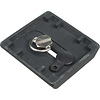 PH-10 Quick Release Plate for BH-2-M Ballheads Thumbnail 1