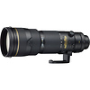 AF-S 200-400mm f/4.0G VR II ED Lens Thumbnail 0